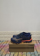 Mizuno Wave Daichi 8 Trail