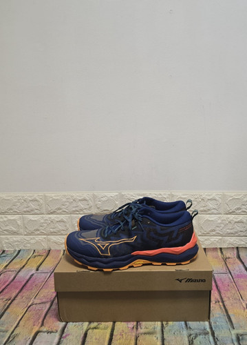 Mizuno wave daichi - mizuno, 8