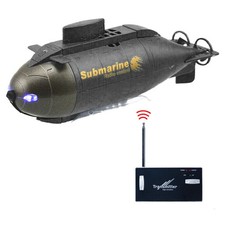 Mini RC Submarine Model Toy