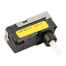 Motor For Headlamp Height