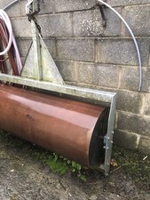 ATV Ballast Roller 5ft Field Paddock