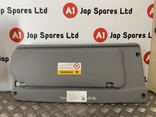 Isuzu Grafter N35.125T 1.9 NS