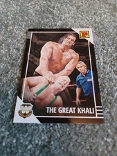 Panini WWE Debut Edition