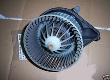 CITROEN XSARA 1998-2004 NON AIRCON HEATER BLOWER FAN MOTOR 21.068.123.3F