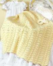 Baby Blanket/Cover  "Sunny