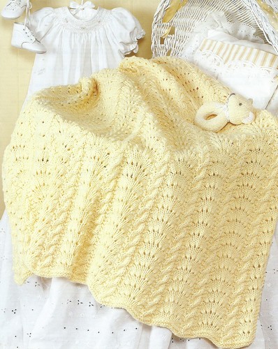 Baby blanket cover sunny - baby, "sunny