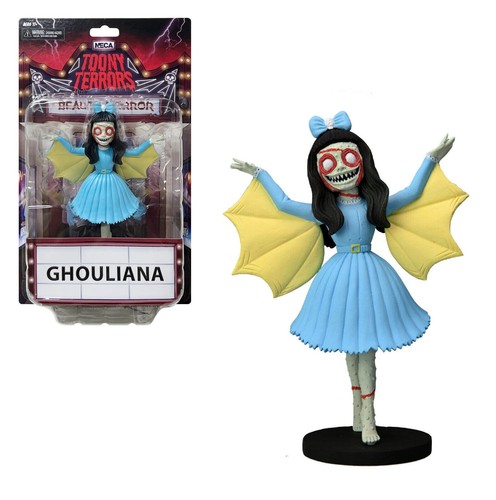 New neca toony - new,