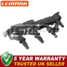Lemark Ignition Coil Pack Fits
