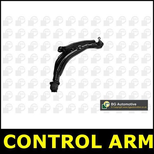 Suspension control arm front - control,