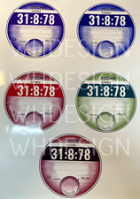 Vintage  Road  Tax disc