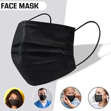 3Ply Disposable Face Mask