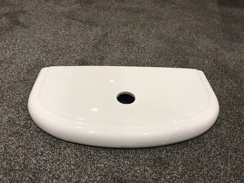 Qualitas cistern lid white - qualitas,