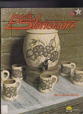 BASIC STONEWARE.  bY LOUISE