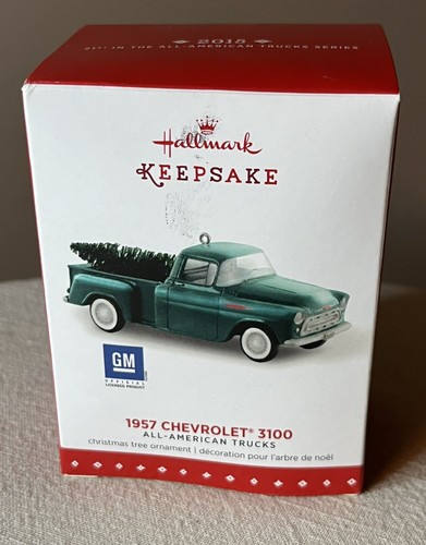 Nib 2015 hallmark keepsake - nib,