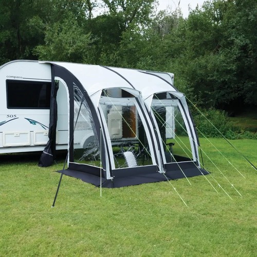 Leisurewize ontario caravan - ontario,