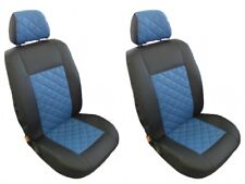 Front Seat Covers for