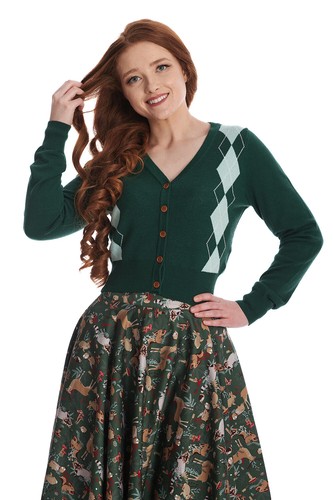 Banned apparel womens green - banned,