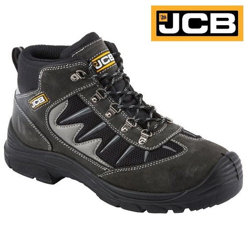 Mens jcb lightweight leather - lightweight,