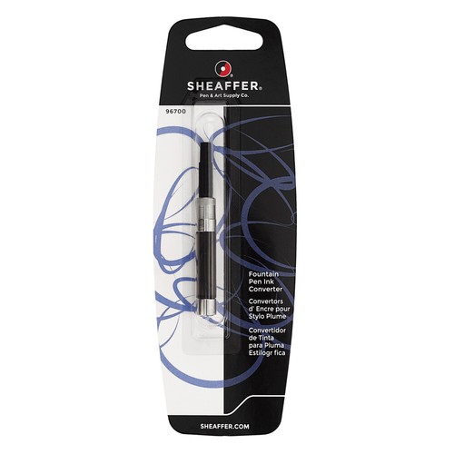 Sheaffer ink converter - sheaffer,