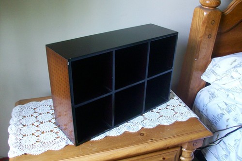 Vintage wooden - vintage,