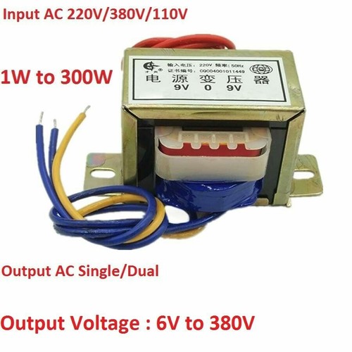 300w power transformer - -300w,