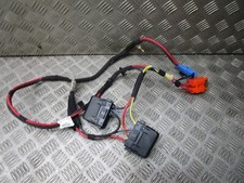 2014 RENAULT SCENIC 1.5 DCI K9K HEATER MATRIX WIRING LOOM T1001780J OEM