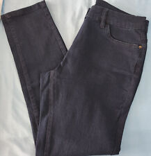 Bonmarche "Susie" slim leg indigo jeans. Size 12