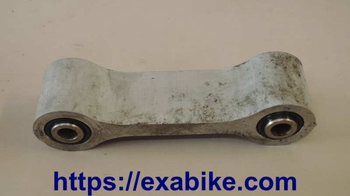 Suspension rod pull for honda - rod,