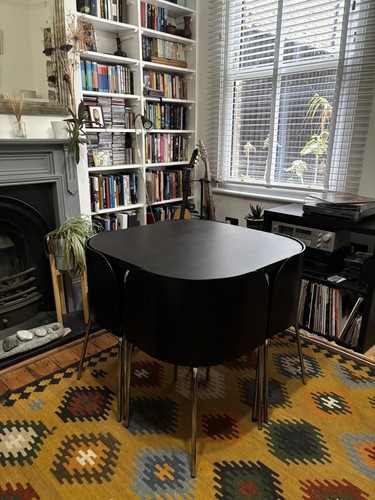 Used ikea fusion - table, 4