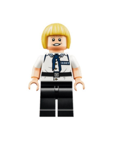 Lego one piece helmeppo - piece,