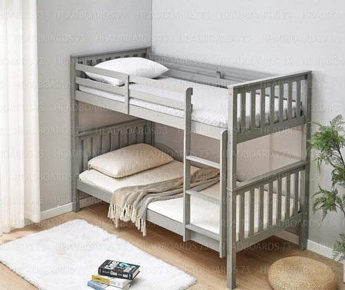 Single triple sleeper - bunk, bed