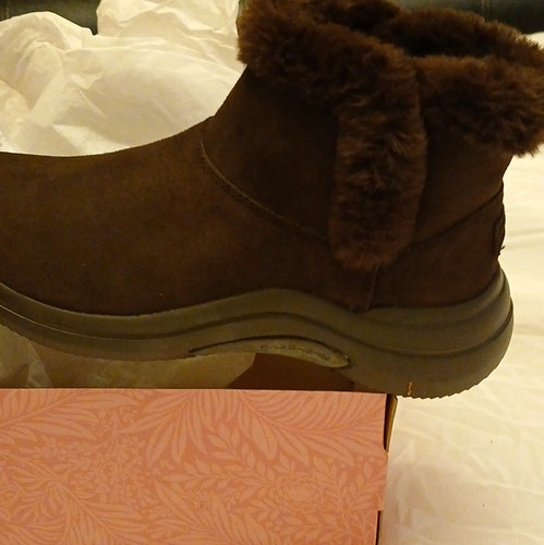 Skechers walk boots size - skechers,