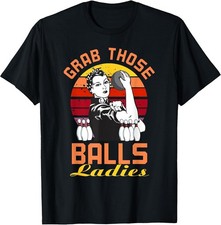 NEW LIMITED! Grab Those Balls