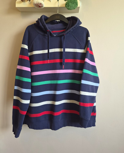 Womens joules navy stripe - joules,