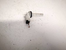 Ford Kuga 2008 Intake Air