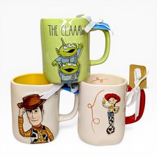 Rae Dunn Disney Pixar Toy