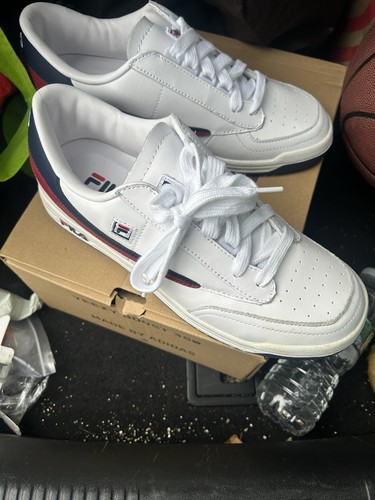 Fila tennis sneaker men - fila, men’s