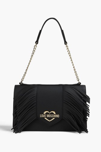 Love moschino black - love,