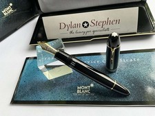 Montblanc Meisterstuck 149