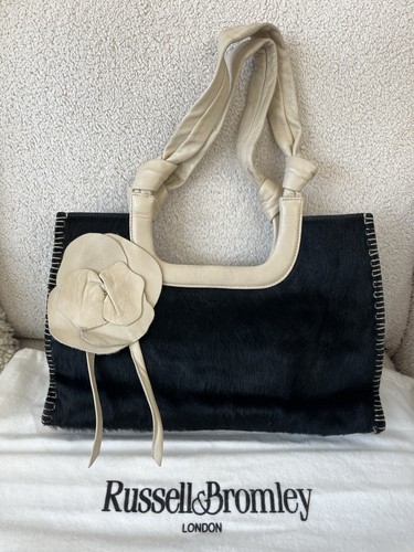 Russell and bromley - russell,