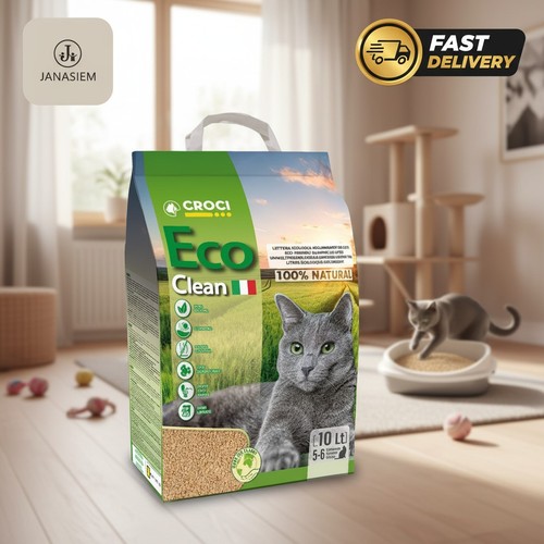 Durable 10l eco - eco, cat