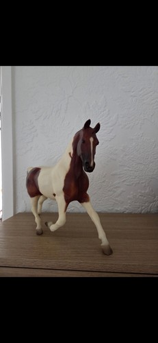 Breyer traditional misty - traditional, misty's