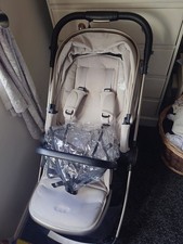 Mammas And Pappas Pushchair/ Pram
