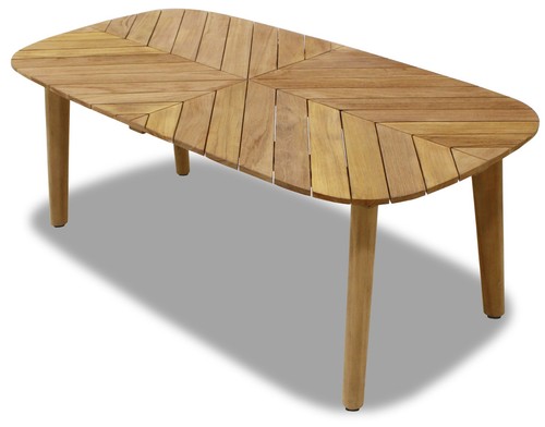 Lifestyle garden jade teak - lifestyle,