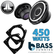 JL audio JLC2-525X speakers