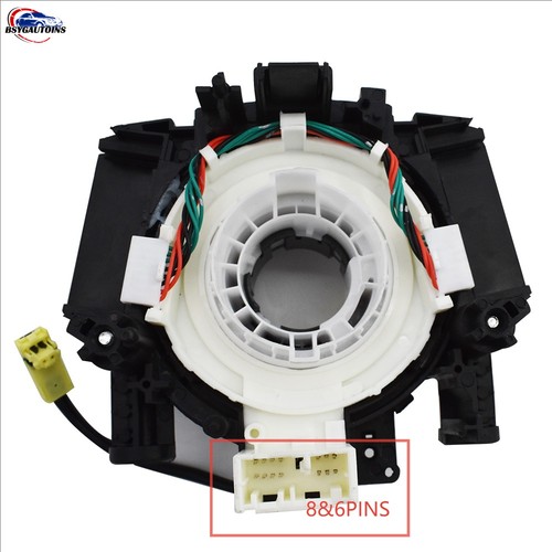 New squib spiral clock spring - new,