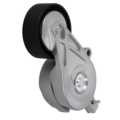 Belt tensioner for golf iv - tensioner,