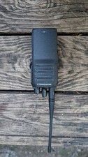 Motorola R2 UHF Radio