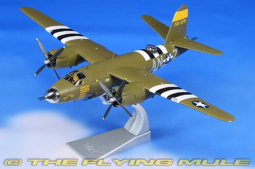 Corgi 26b marauder - corgi,