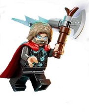 LEGO Marvel Avengers Thor